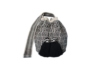 Mochila bag wayuu