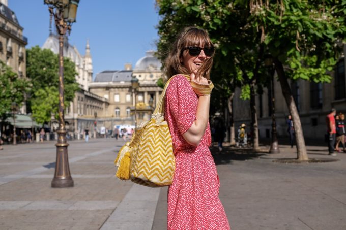 paris wayuu artisanat