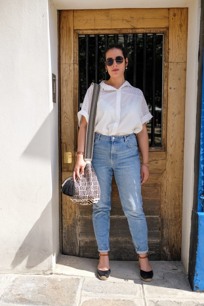 Stef et Bam paris artisanat main