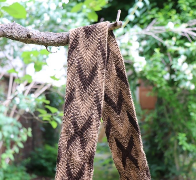 Mode éthique fashion