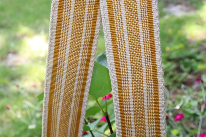 Sac mochila colombie