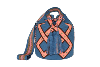 Sac color wayuu