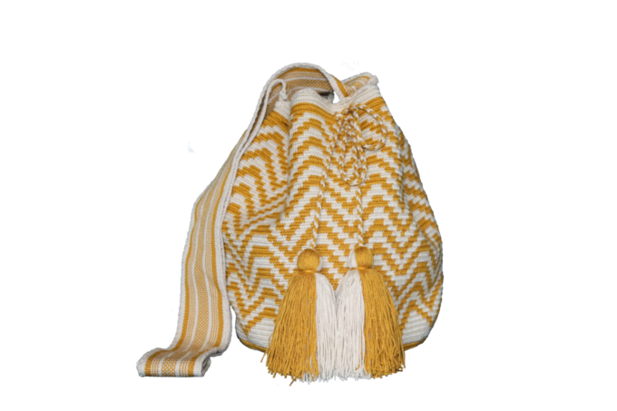 Mochila bag wayuu