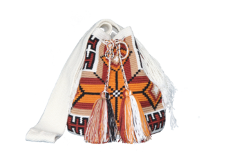 Color wayuu sac