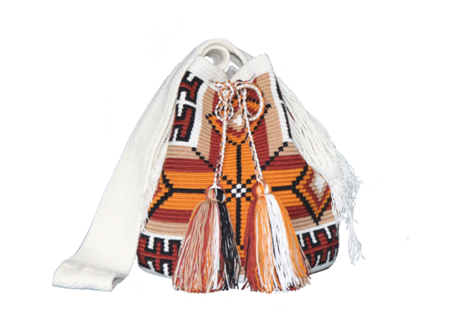 Color wayuu sac