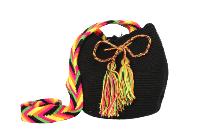 Sac mochila colombie