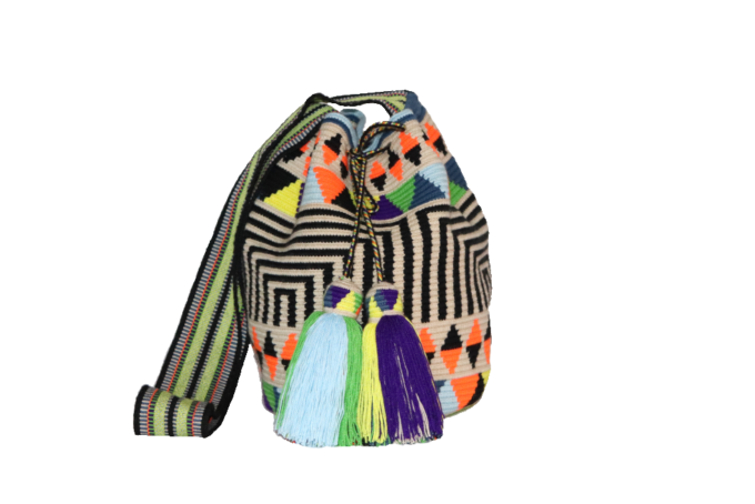 sac colombien