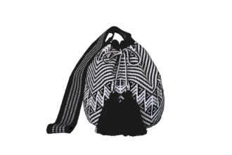 Mochila bag wayuu
