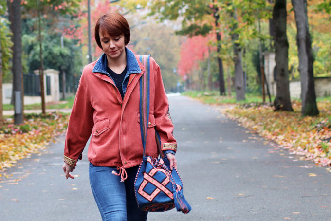 mochila wayuu sac colombien