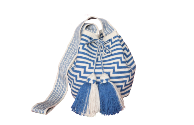 Azur Sac mochila colombie