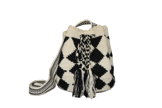 Mochila bag wayuu