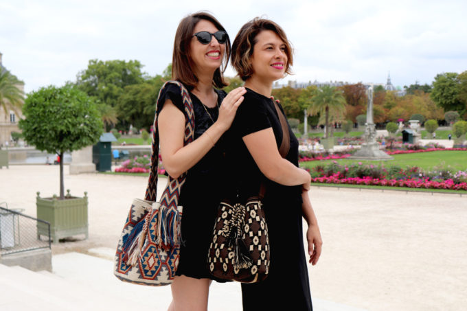 sac original artisanat