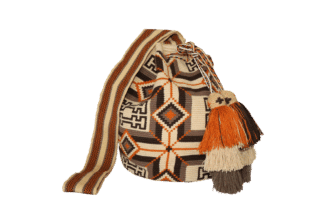 Sac wayuu