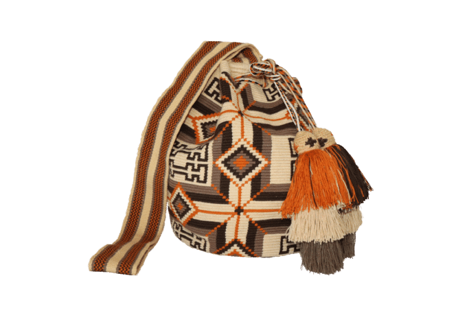 Sac wayuu
