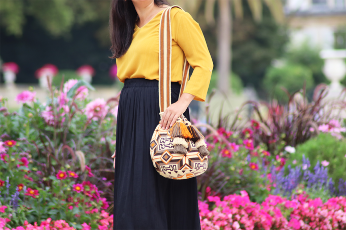 ethique ethnique chic