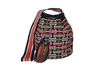 sac à main ethnique