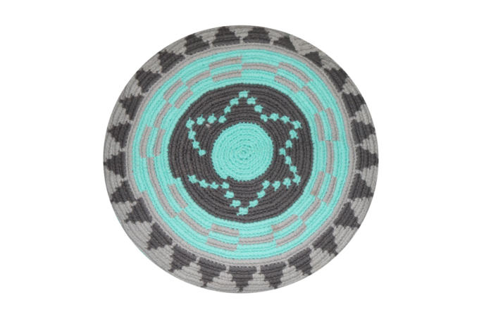 mochilla wayuu original